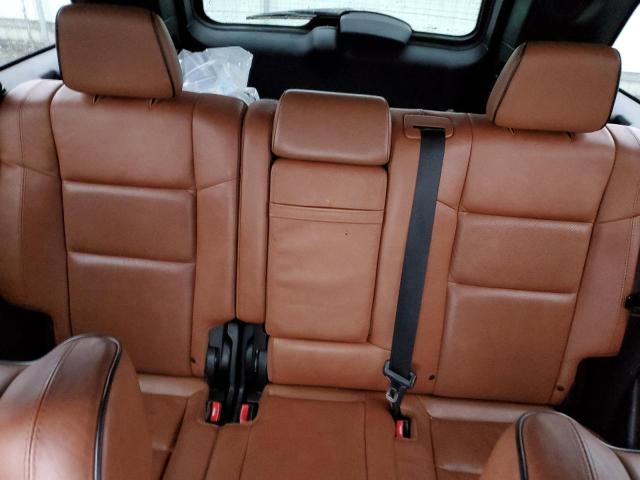 Photo 10 from auction – 2012 JEEP GRAND CHER with VIN 1C4RJFCG6CC278999