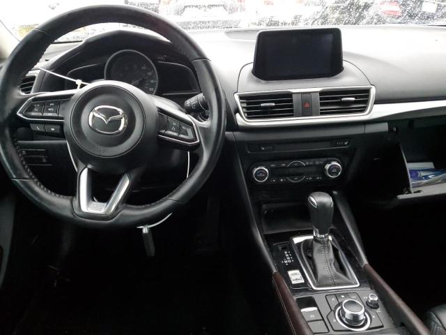 Photo 8 from auction – 2018 MAZDA 3 TOURING with VIN 3MZBN1L31JM223388