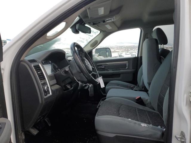 Photo 7 from auction – 2019 RAM 1500 CLASS with VIN 1C6RR7TT3KS663329