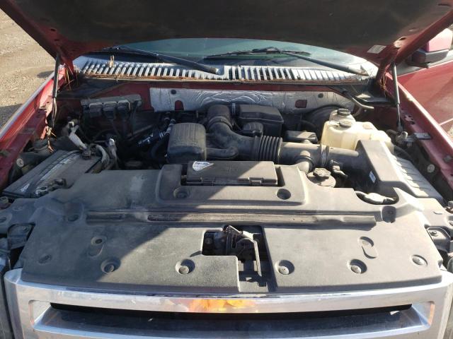 Photo 12 from auction – 2014 FORD EXPEDITION with VIN 1FMJU1K50EEF65488