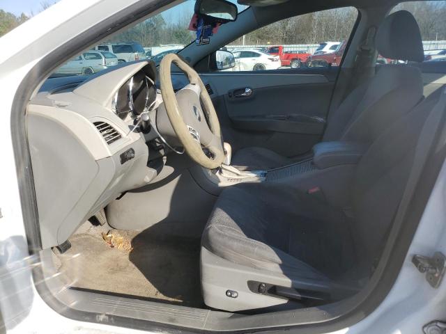 Photo 7 from auction – 2012 CHEVROLET MALIBU LS with VIN 1G1ZA5E05CF398942
