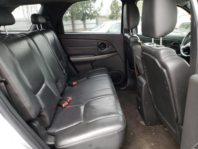 Photo 10 from auction – 2006 PONTIAC TORRENT with VIN 2CKDL63F366128723