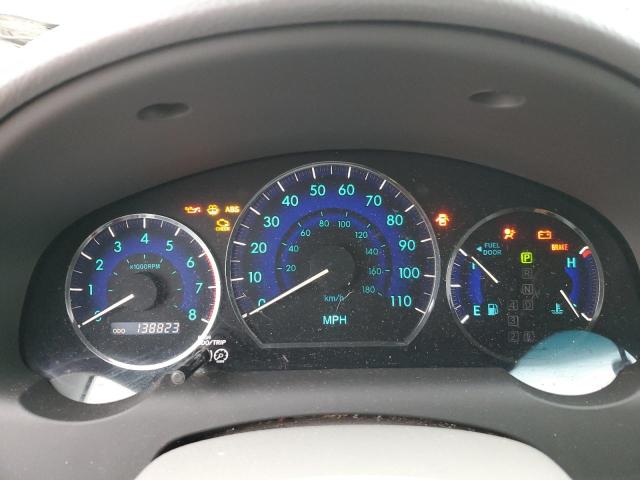 Photo 9 from auction – 2006 TOYOTA SIENNA CE with VIN 5TDZA23C26S398744
