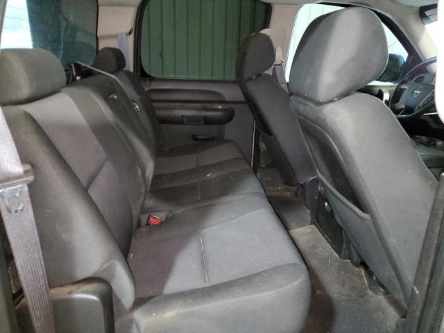 Photo 10 from auction – 2012 GMC SIERRA K15 with VIN 3GTP2VE73CG292884