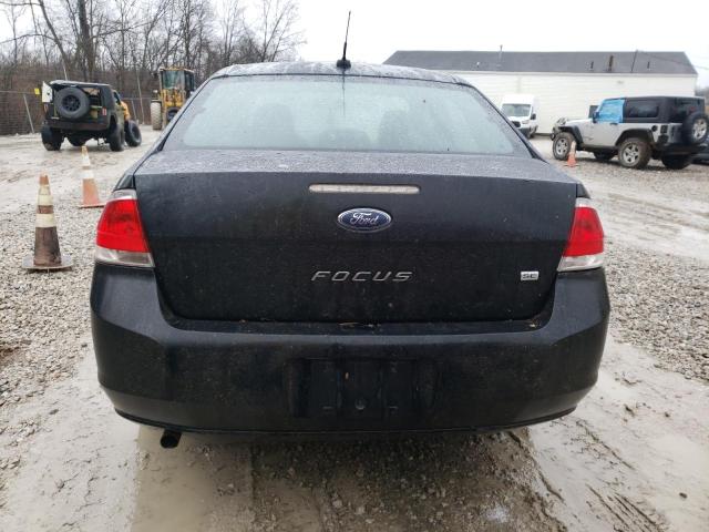 Photo 6 from auction – 2010 FORD FOCUS SE with VIN 1FAHP3FNXAW174097