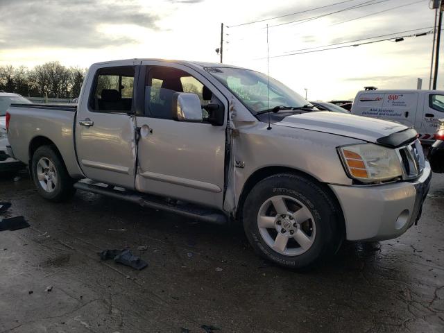 Photo 4 from auction – 2004 NISSAN TITAN XE with VIN 1N6AA07A74N547711