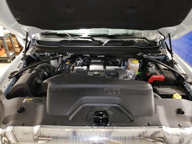 Photo 11 from auction – 2022 RAM 2500 BIG H with VIN 3C6UR5DL4NG422968