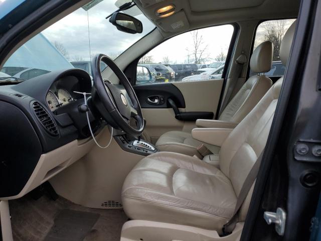 Photo 7 from auction – 2005 SATURN VUE with VIN 5GZCZ634X5S855562