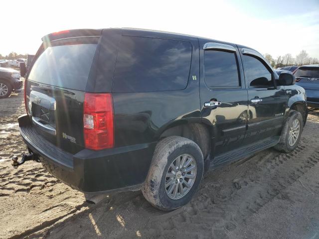 Photo 3 from auction – 2008 CHEVROLET TAHOE C150 with VIN 1GNFC13598R208293