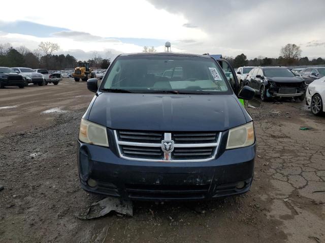 Photo 5 from auction – 2008 DODGE GRAND CARA with VIN 2D8HN54P88R125372