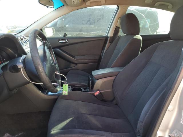 Photo 7 from auction – 2012 NISSAN ALTIMA BAS with VIN 1N4AL2AP8CN428155