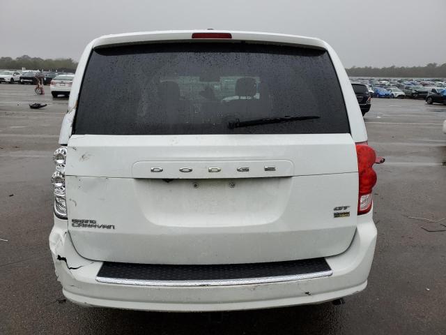 Photo 6 from auction – 2019 DODGE GRAND CARA with VIN 2C4RDGEG0KR535607