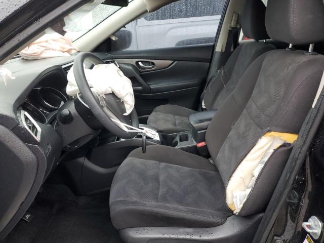 Photo 7 from auction – 2016 NISSAN ROGUE S with VIN KNMAT2MV9GP706091