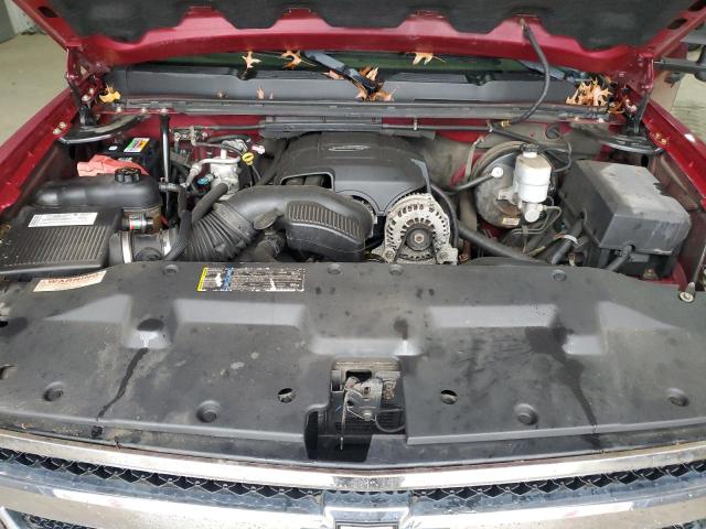 Photo 11 from auction – 2007 CHEVROLET silverado with VIN 2GCEK13M971508941
