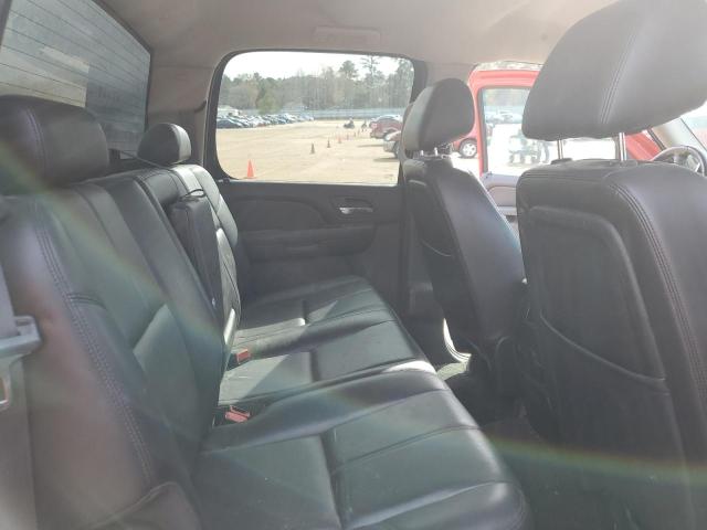 Photo 10 from auction – 2011 GMC SIERRA C15 with VIN 3GTP1WE04BG123855