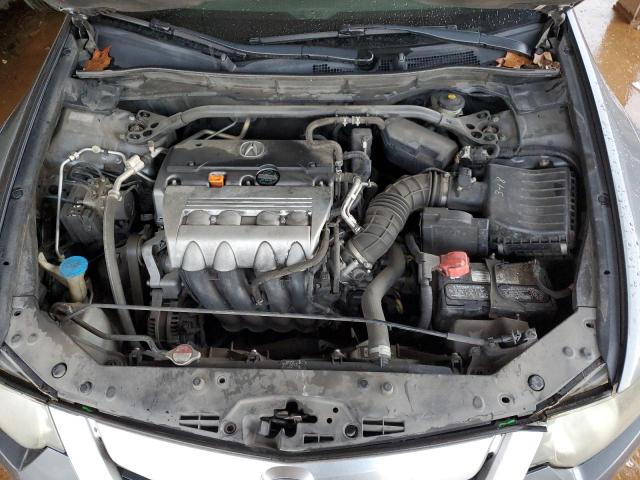 Photo 11 from auction – 2010 ACURA TSX with VIN JH4CU2F6XAC016438