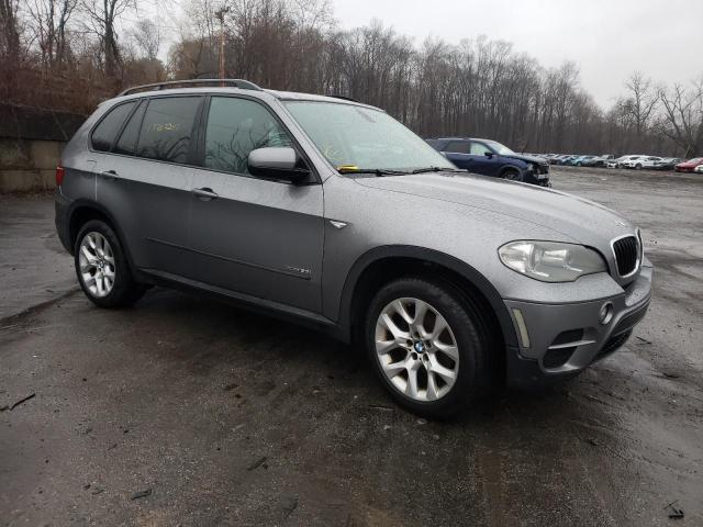Photo 4 from auction – 2012 BMW X5 XDRIVE3 with VIN 5UXZV4C54CL749280