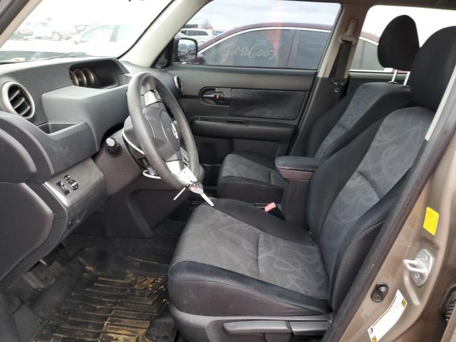 Photo 7 from auction – 2011 TOYOTA SCION XB with VIN JTLZE4FE4B1127743