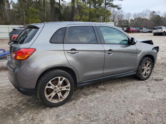 Photo 3 from auction – 2015 MITSUBISHI OUTLANDER with VIN 4A4AP3AU2FE050762
