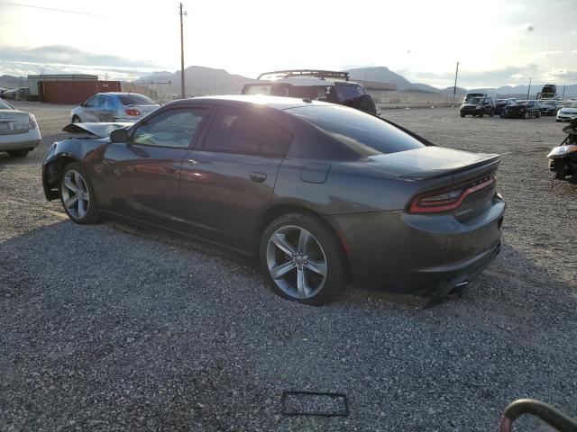 Photo 2 from auction – 2015 DODGE CHARGER SE with VIN 2C3CDXBG7FH883849