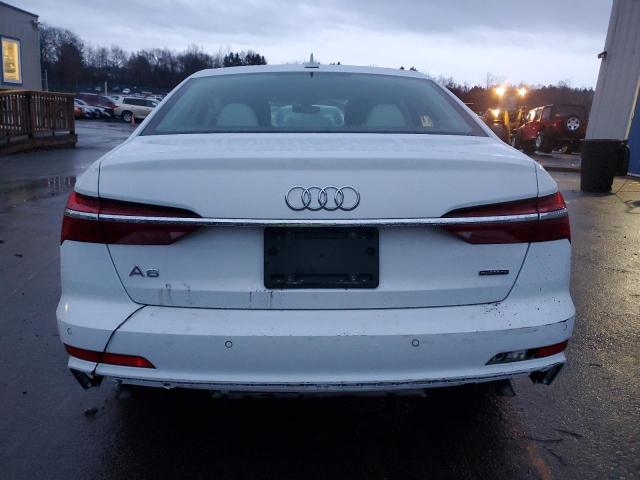 Photo 6 from auction – 2019 AUDI A6 PREMIUM with VIN WAUL2AF25KN101298