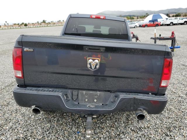 Photo 6 from auction – 2014 RAM 1500 ST with VIN 1C6RR6FTXES332693