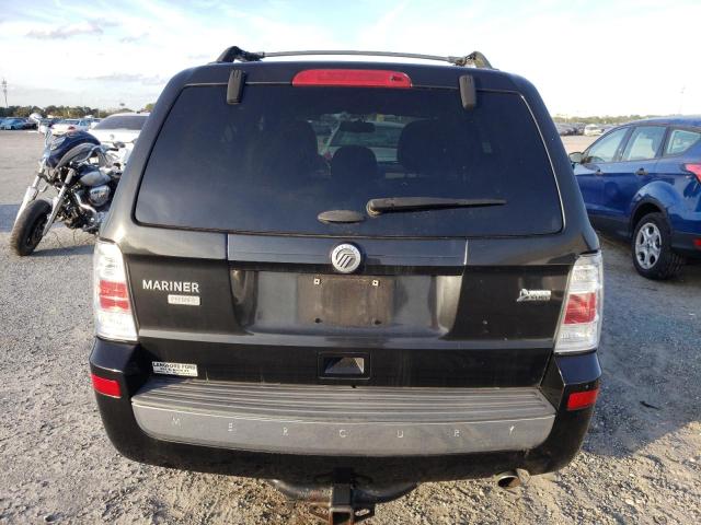 Photo 6 from auction – 2011 MERCURY MARINER with VIN 4M2CN8HG2BKJ08779