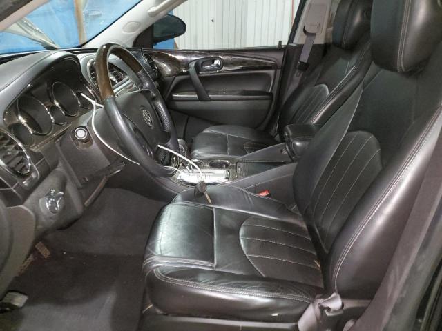 Photo 7 from auction – 2013 BUICK ENCLAVE with VIN 5GAKVCKD4DJ178524