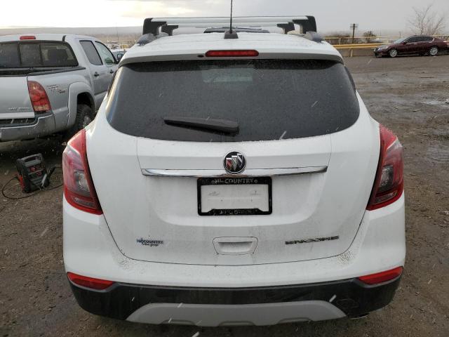 Photo 6 from auction – 2019 BUICK ENCORE PRE with VIN KL4CJASB3KB713328