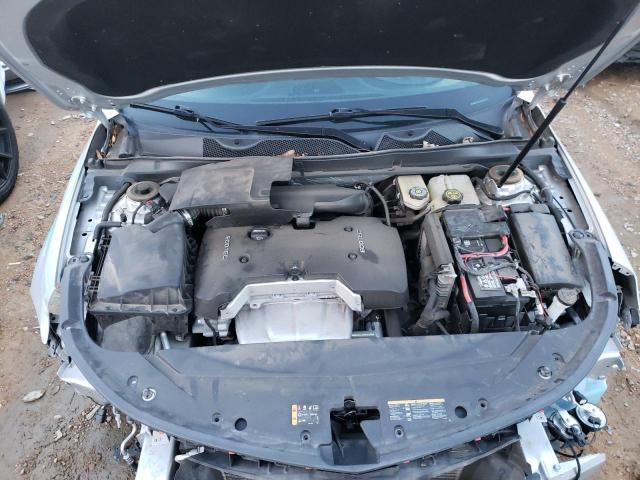 Photo 11 from auction – 2017 CHEVROLET IMPALA LT1 with VIN 2G1105SA4H9142594