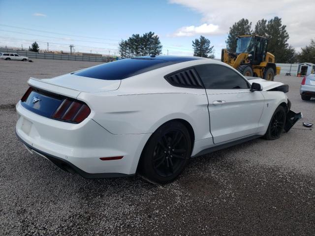 Photo 3 from auction – 2015 FORD MUSTANG with VIN 1FA6P8TH6F5337974