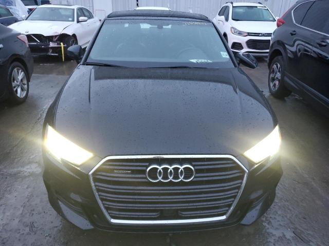 Photo 5 from auction – 2019 AUDI A3 PREMIUM with VIN WAUJEGFF5KA079265