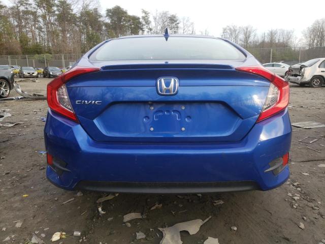 Photo 6 from auction – 2016 HONDA CIVIC EXL with VIN 2HGFC1F70GH651454