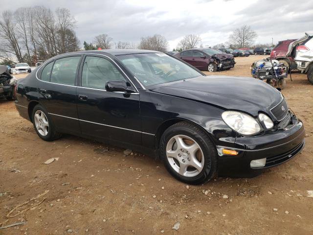 Photo 4 from auction – 1998 LEXUS GS 300 with VIN JT8BD68SXW0031284