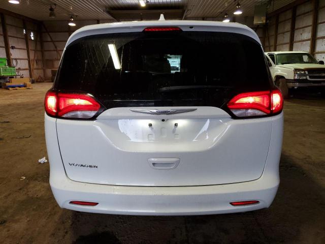 Photo 6 from auction – 2020 CHRYSLER VOYAGER LX with VIN 2C4RC1DG1LR286141