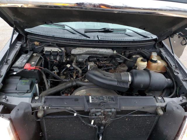 Photo 12 from auction – 2008 FORD F150 with VIN 1FTRF14W28KC35669
