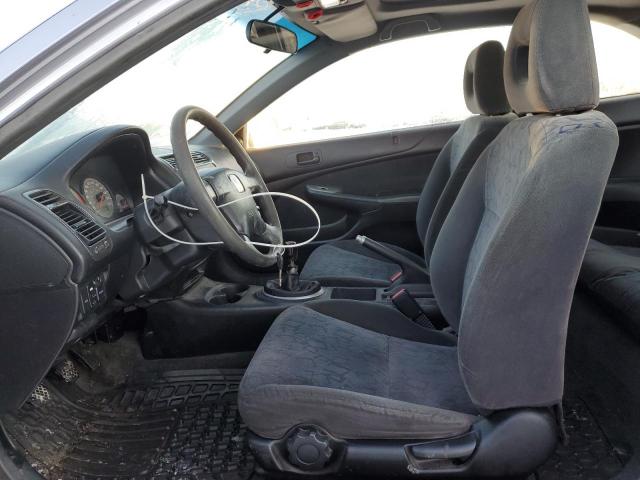Photo 7 from auction – 2002 HONDA CIVIC EX with VIN 1HGEM21922L807478