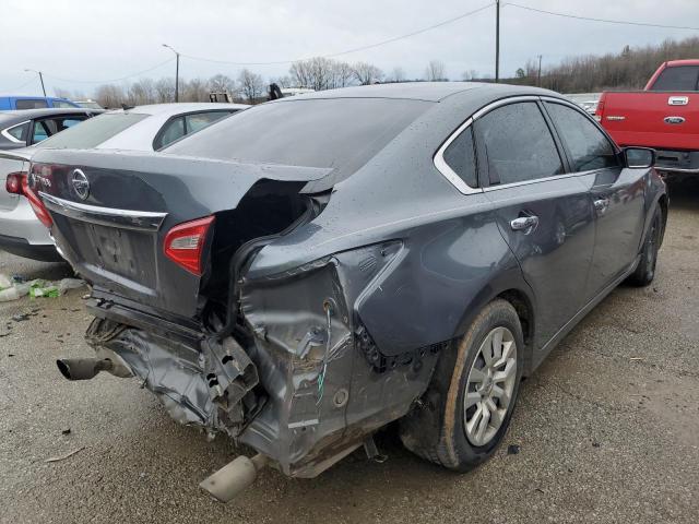 Photo 3 from auction – 2016 NISSAN ALTIMA 2.5 with VIN 1N4AL3AP4GN333863