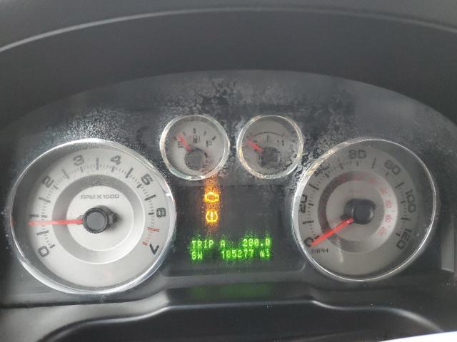 Photo 9 from auction – 2010 FORD EDGE LIMIT with VIN 2FMDK3KC4ABA48536