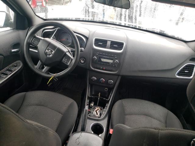 Photo 8 from auction – 2013 DODGE AVENGER SE with VIN 1C3CDZAB5DN643432