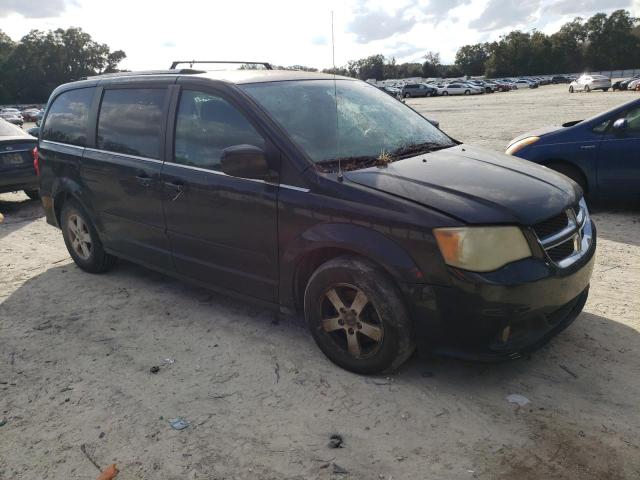 Photo 4 from auction – 2011 DODGE GRAND CARA with VIN 2D4RN5DG0BR689126