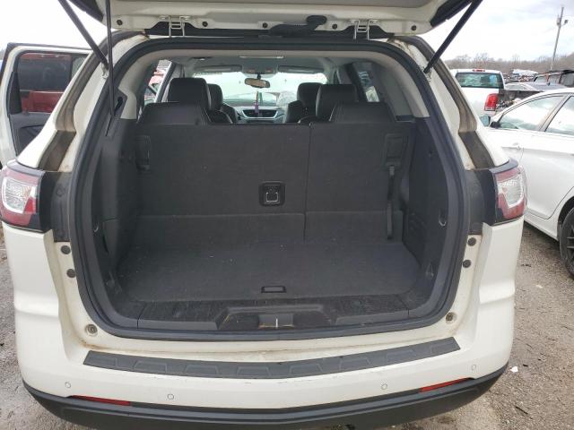 Photo 6 from auction – 2015 CHEVROLET TRAVERSE L with VIN 1GNKRHKD2FJ299028