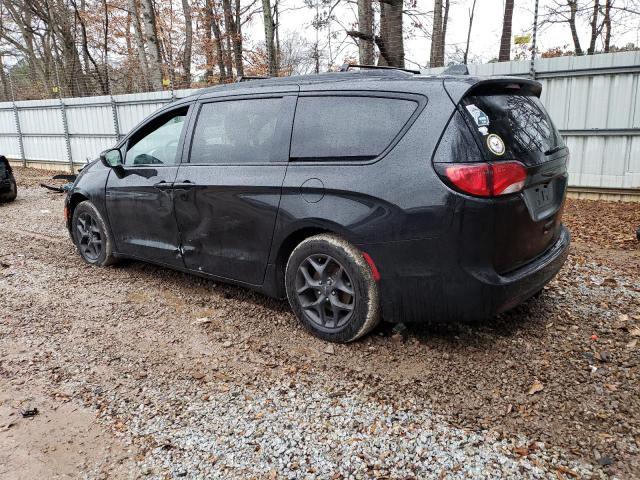 Photo 2 from auction – 2020 CHRYSLER PACIFICA T with VIN 2C4RC1BG0LR223583