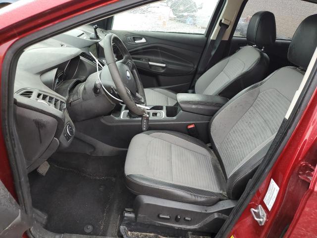 Photo 7 from auction – 2017 FORD ESCAPE TIT with VIN 1FMCU0J91HUB89658
