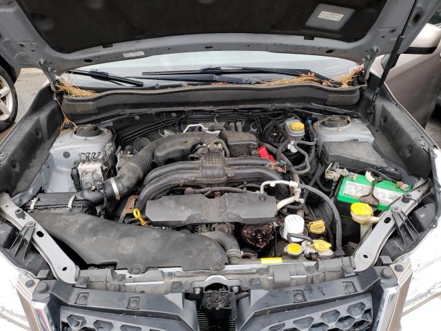 Photo 12 from auction – 2015 SUBARU FORESTER 2 with VIN JF2SJAHC0FH545461