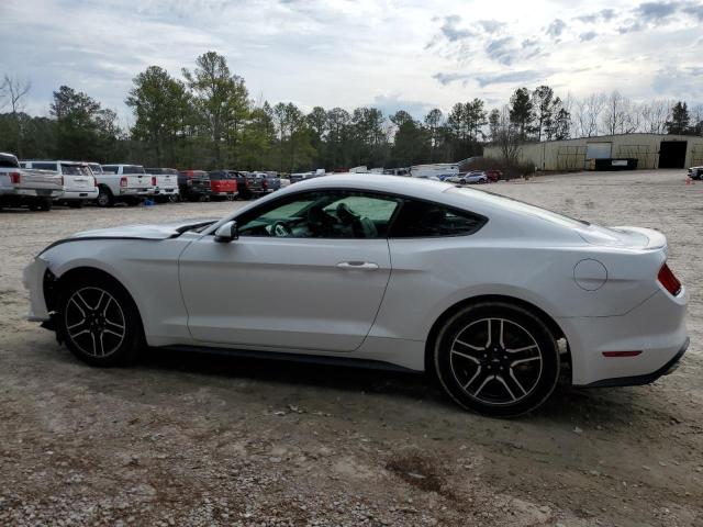 Photo 2 from auction – 2018 FORD MUSTANG with VIN 1FA6P8TH7J5178505
