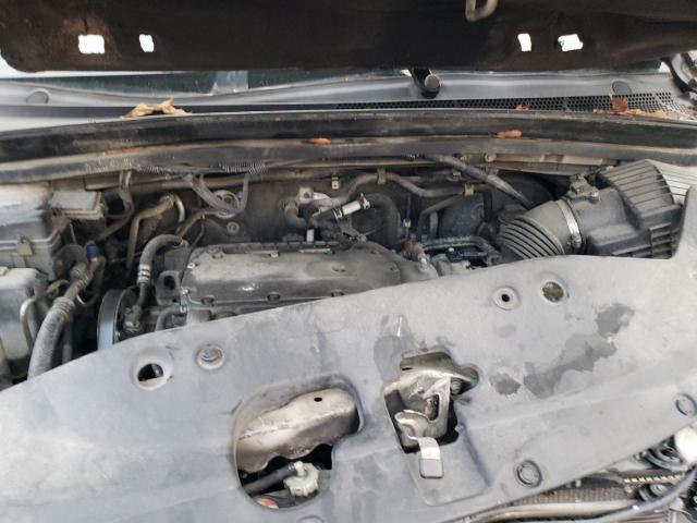 Photo 12 from auction – 2007 HONDA ODYSSEY EX with VIN 5FNRL38437B451295
