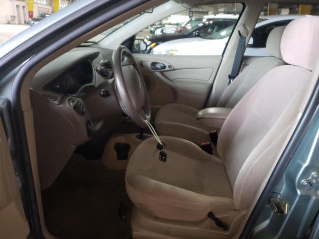 Photo 7 from auction – 2003 FORD FOCUS SE with VIN 1FAFP36313W155897