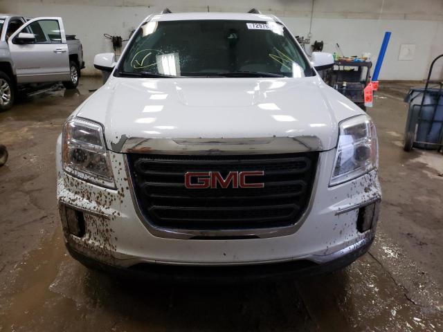 Zdjęcie 5 z aukcji – 2016 GMC TERRAIN SL z VIN 2GKFLNE31G6109560
