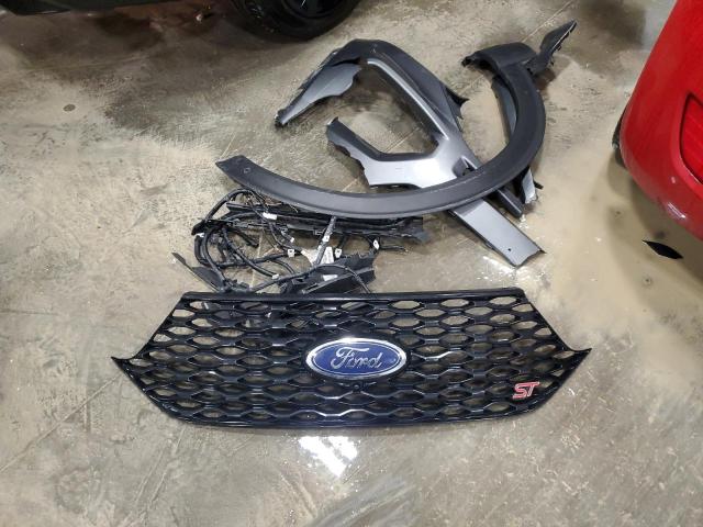 Photo 13 from auction – 2021 FORD EXPLORER S with VIN 1FM5K8GC6MGA30773